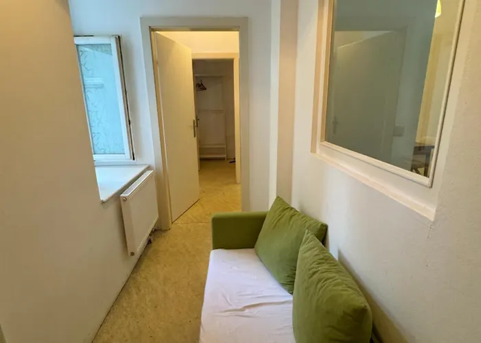 Ganzen 2 Apartment