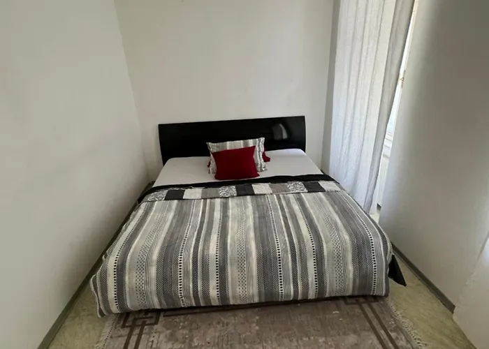 Ganzen 2 Apartment *
